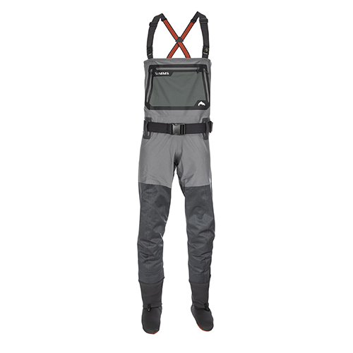 Simms G3 Guide Stockingfoot Waders - Men's Simms G3 Guide Stockingfoot Waders - Men's