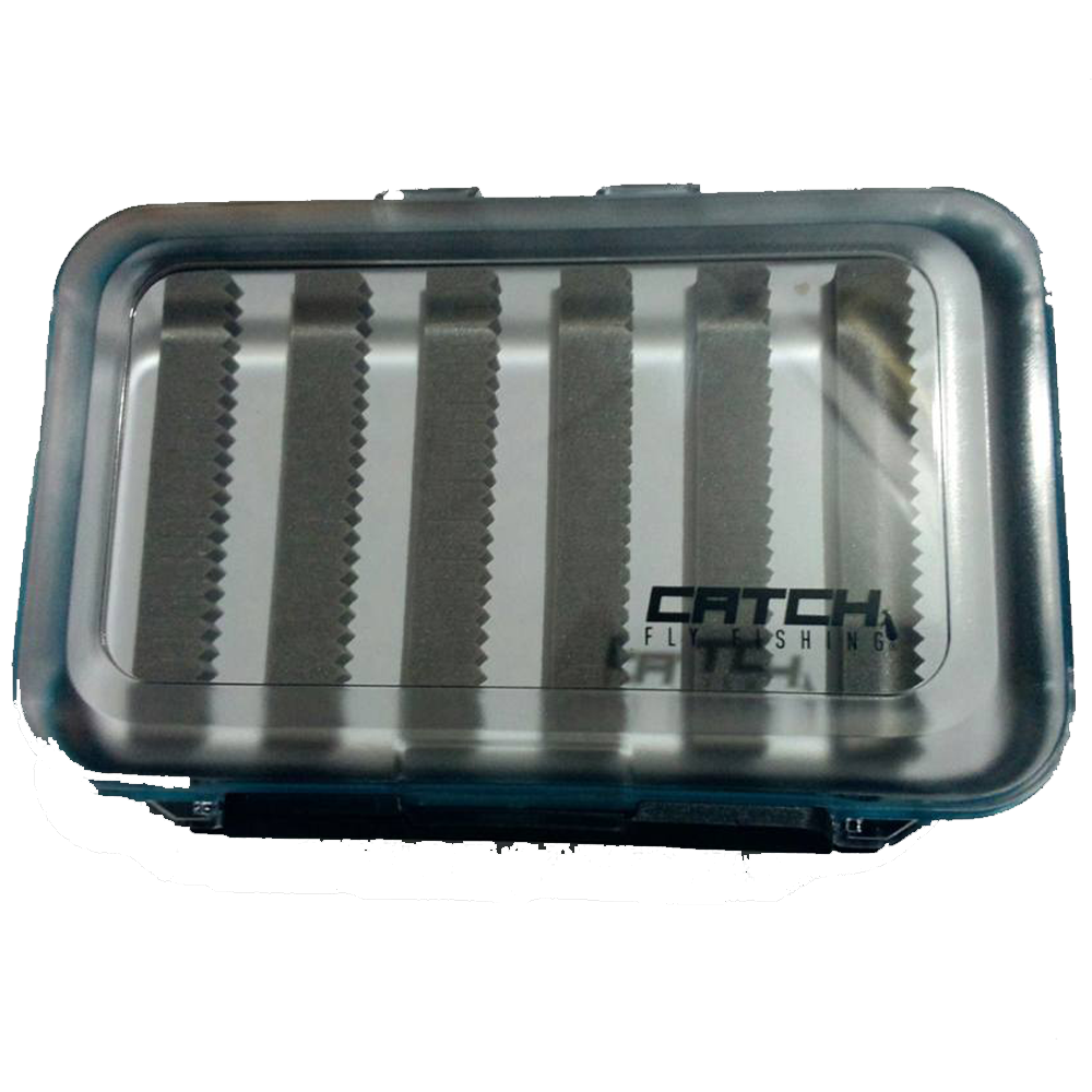 Catch Fly Fishing Fly Boxes