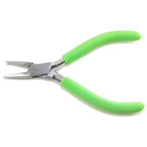 Texas Tackle Split Ring Pliers (1298441142346)