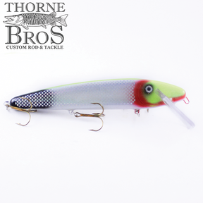 Slammer 7" Minnow (7032187073)