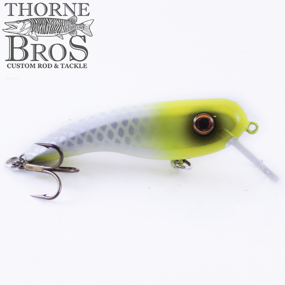 Llungen .22 Short - Shallow