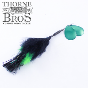 TB Baits Perfect #8 - Marabou