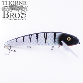 Musky Mania Jake 8" (7051874561)