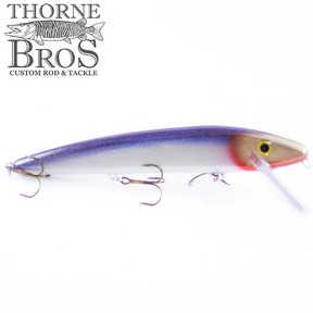 Slammer 7" Minnow (7032187073)