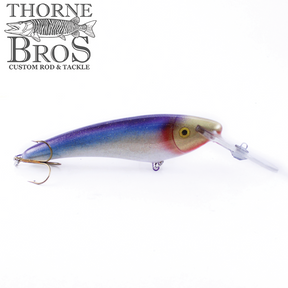 Slammer 6" Deep Shad (7034708161)