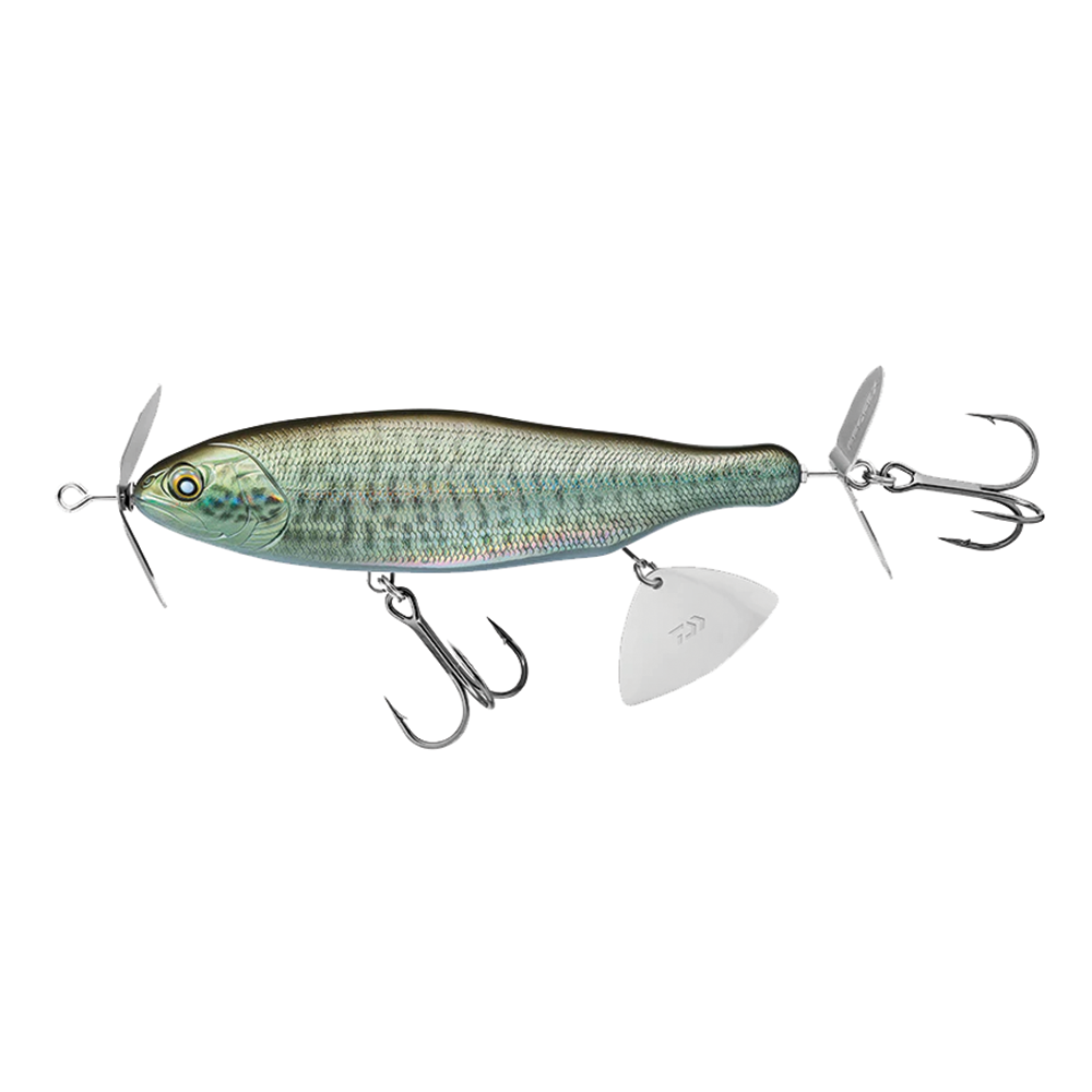 Daiwa Bessie Prop 170
