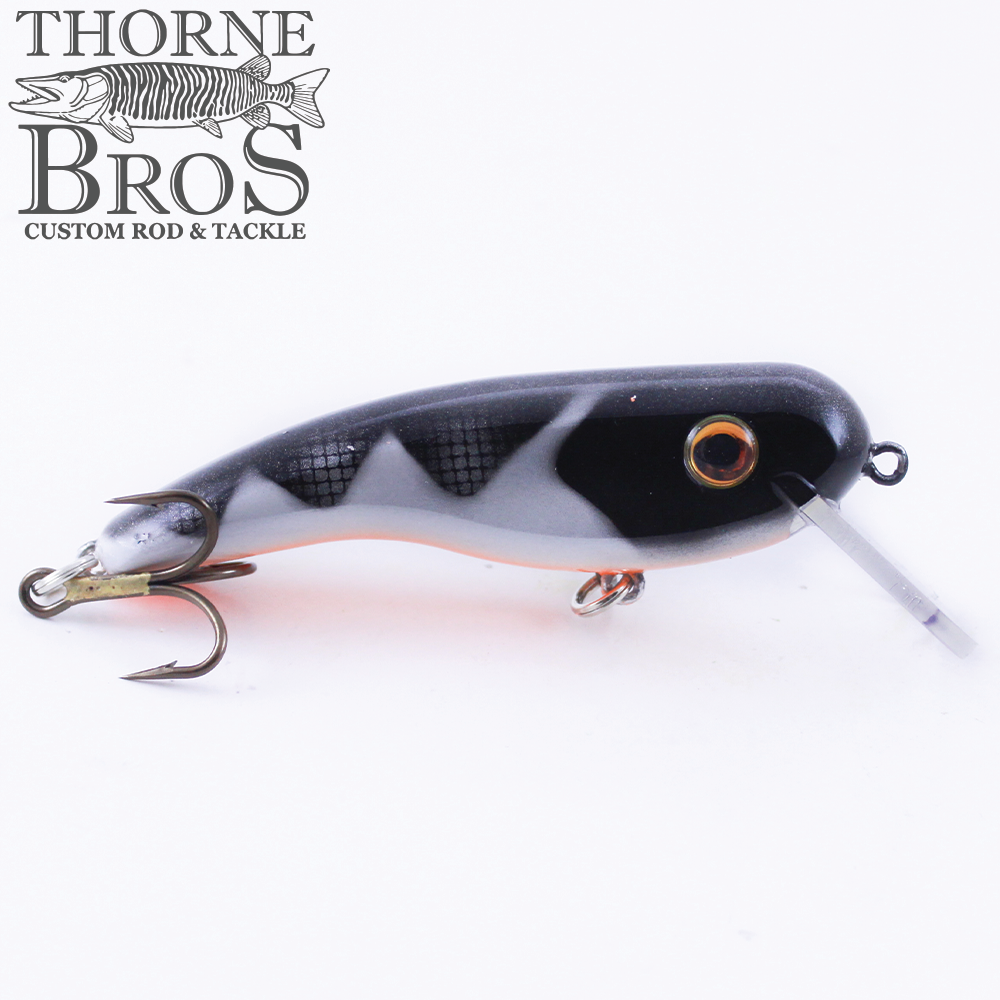 Llungen .22 Short - Shallow