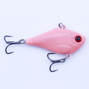 JR's Tackle Rattle Ripper