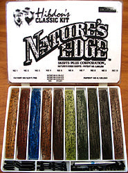 Skirts Plus Natures Edge (10 Pack)