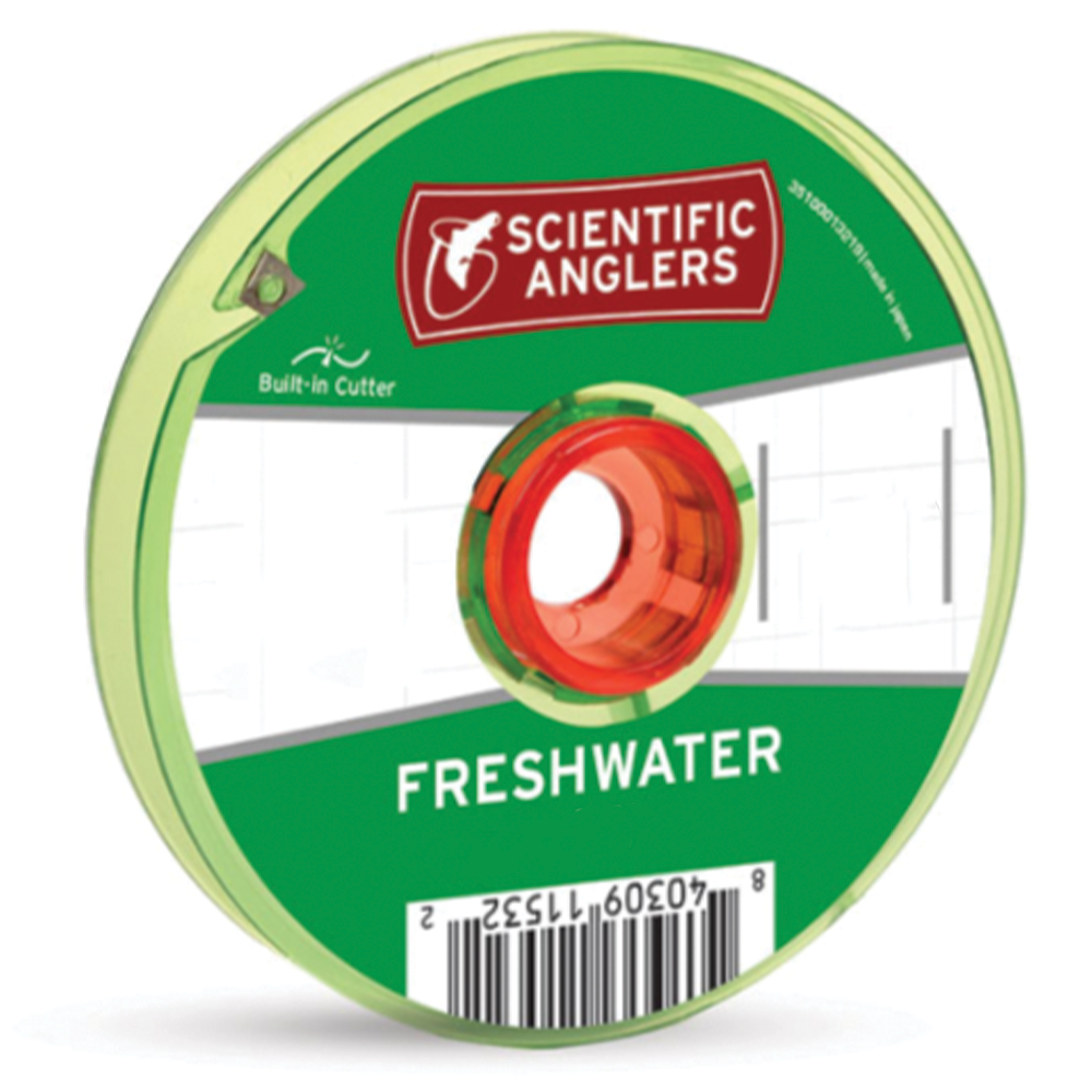 Scientific Angler Freshwater Nylon Tippet