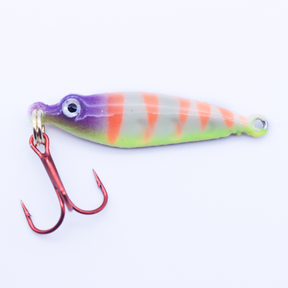 JR's Tackle Goat Minnow