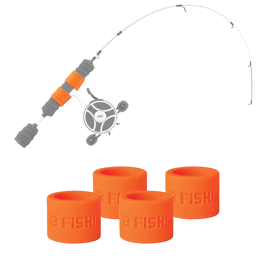 13 Fishing Reel Anchor Wrap 13 Fishing Reel Anchor Wrap