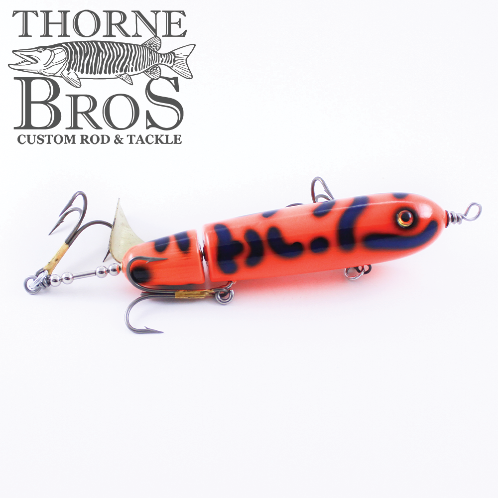 Ty Sennett Pacemaker - Wood