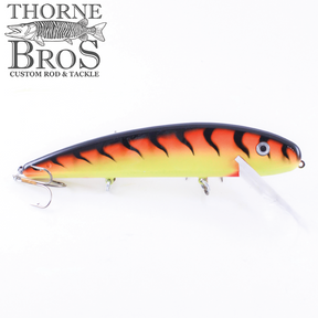 Musky Mania Jake 8" (7051874561)
