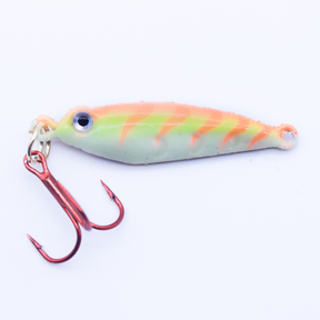 JR's Tackle Goat Minnow