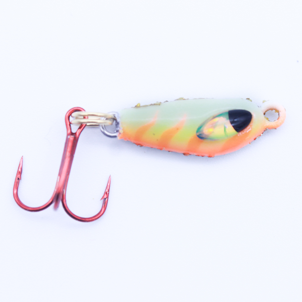 JR's Tackle Glitter Skoobie Snak