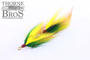 Windels Weighted Tandem Trbl 5/0 Hook