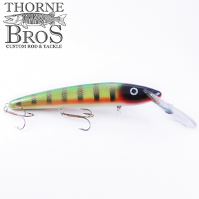 Slammer 10" Deep Minnow (7033167937)