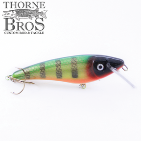Slammer 5" Shad (7035167169)