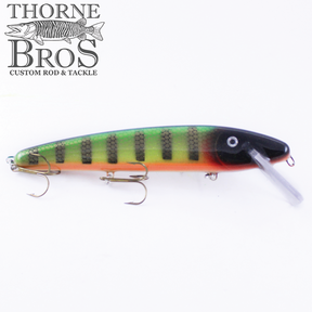 Slammer 7" Minnow (7032187073)
