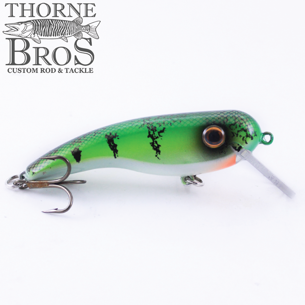 Llungen .22 Short - Shallow