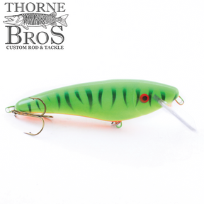 Slammer 5" Shad (7035167169)
