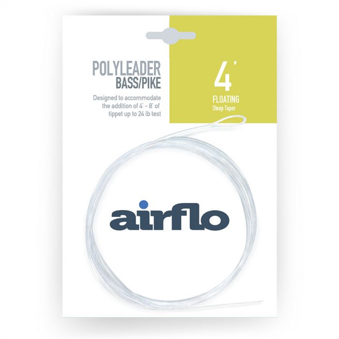 Airflo Polyleaders