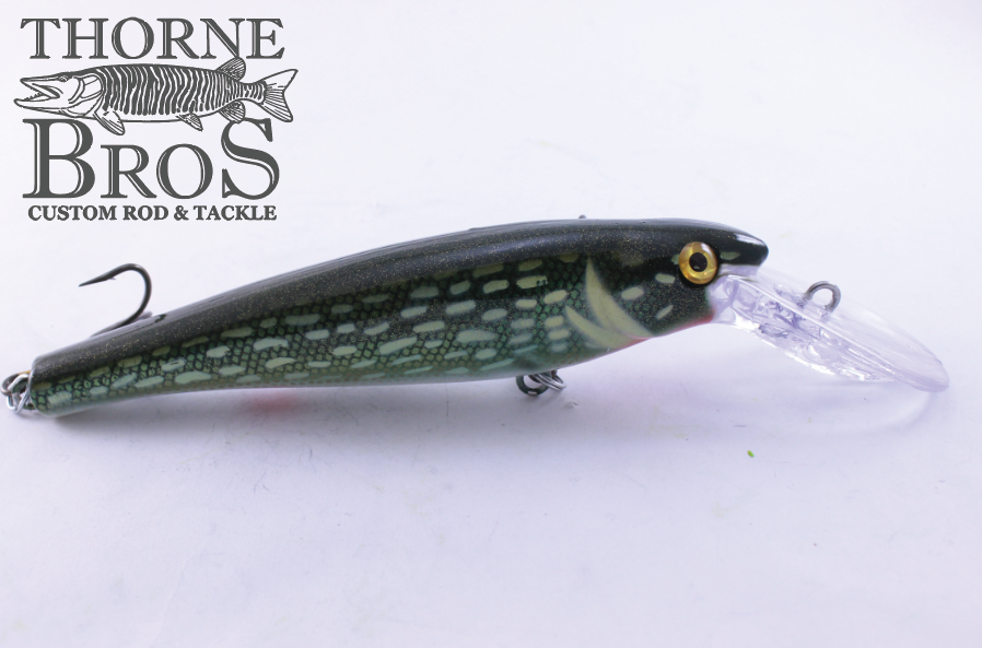 Musky Mania Ernie (7053464769)