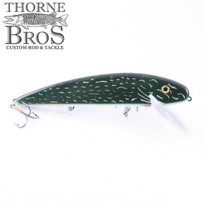 Musky Mania Jake 8" (7051874561)