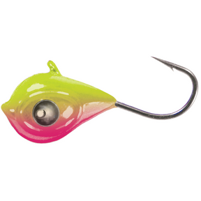 Acme Google Eye Tungsten Jigs