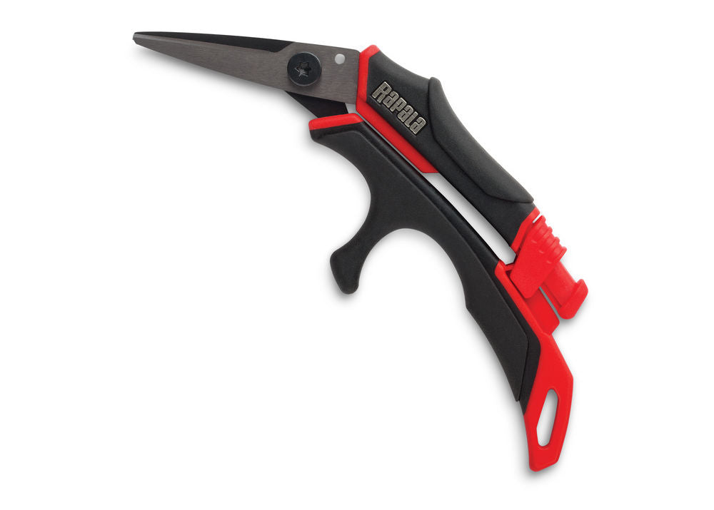 Rapala Precision line scissor (10526494157)