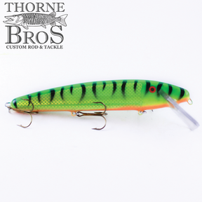 Slammer 7" Minnow (7032187073)