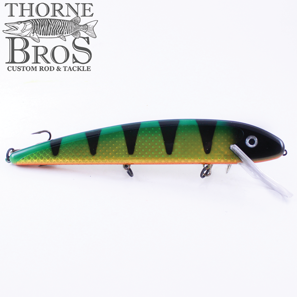 Grandma Lures 7.5