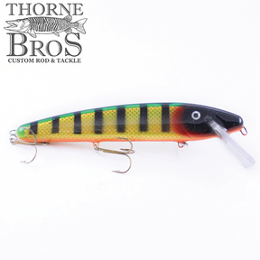 Slammer 7" Minnow (7032187073)