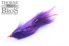 Windels Weighted Tandem Trbl 5/0 Hook