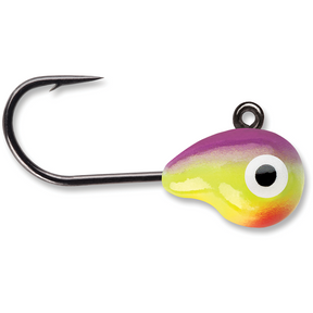 VMC Tungsten Tubby Jig
