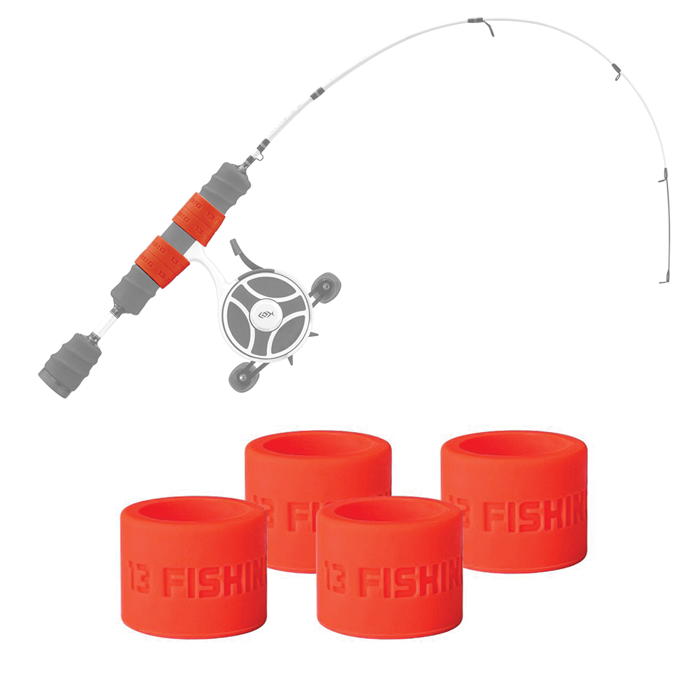 13 fishing reel anchor install 13 Fishing Reel Anchor Wrap
