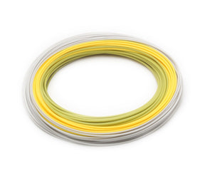 Rio Elite Gold Fly Line