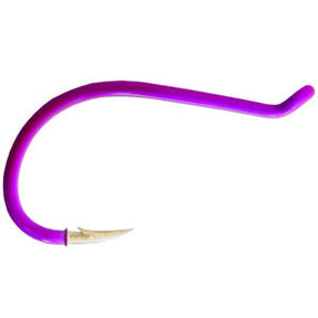 Gamakatsu Octopus Hook-Colored Fluorescent (8705435981)