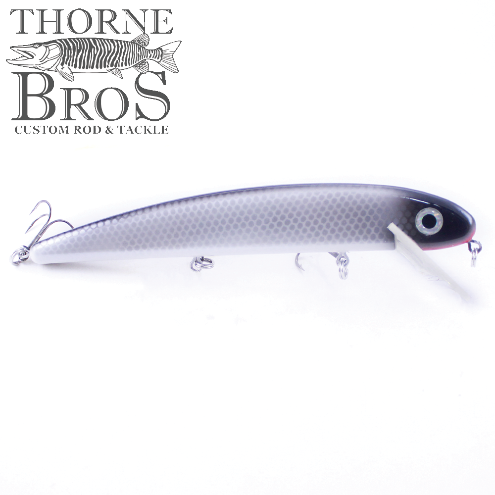 Inhaler Flatside Crankbait