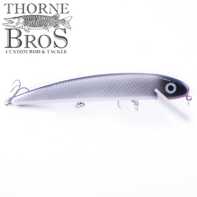 Inhaler Flatside 8" Crankbait