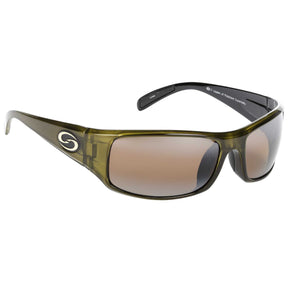 Strike King S11 Optics - Okeechobee