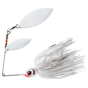 Booyah Pikee Spinnerbait 1/2 oz Shad