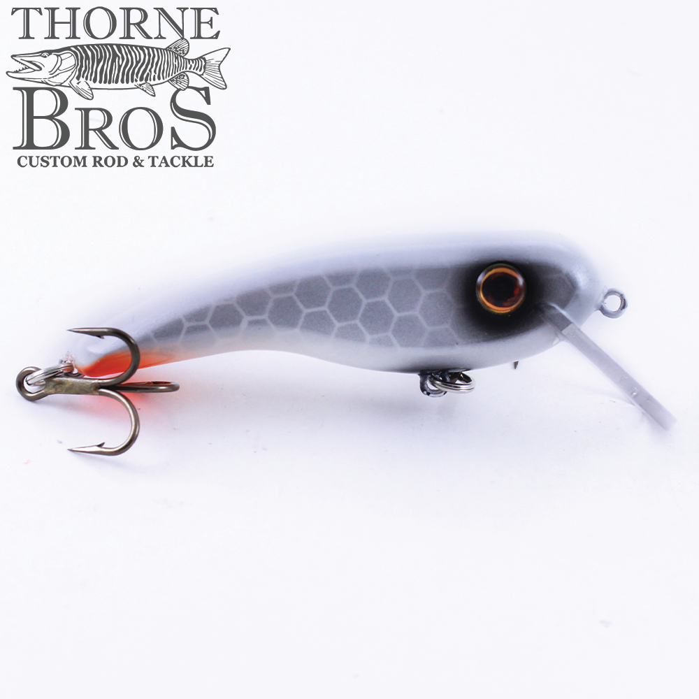Llungen .22 Short - Shallow