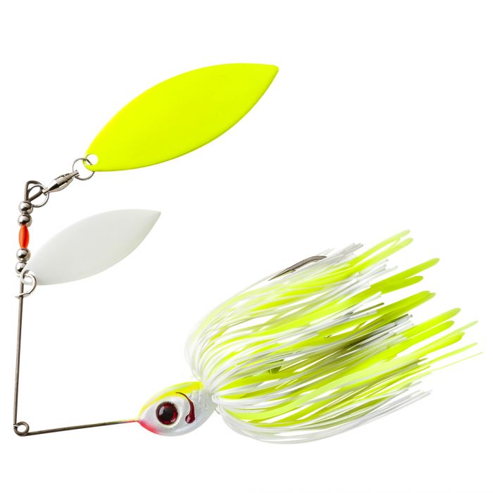 Booyah Pikee Spinnerbait 1/2 oz Shad