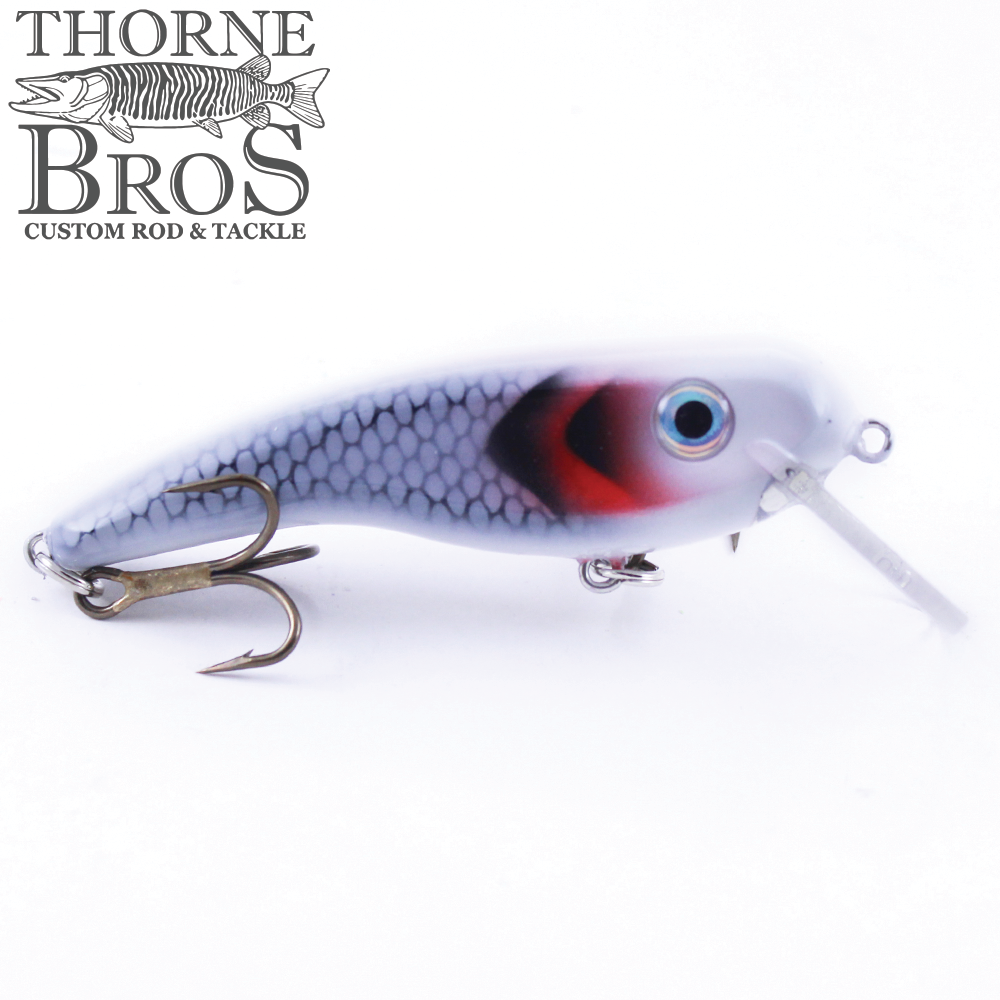 Llungen .22 Short - Shallow