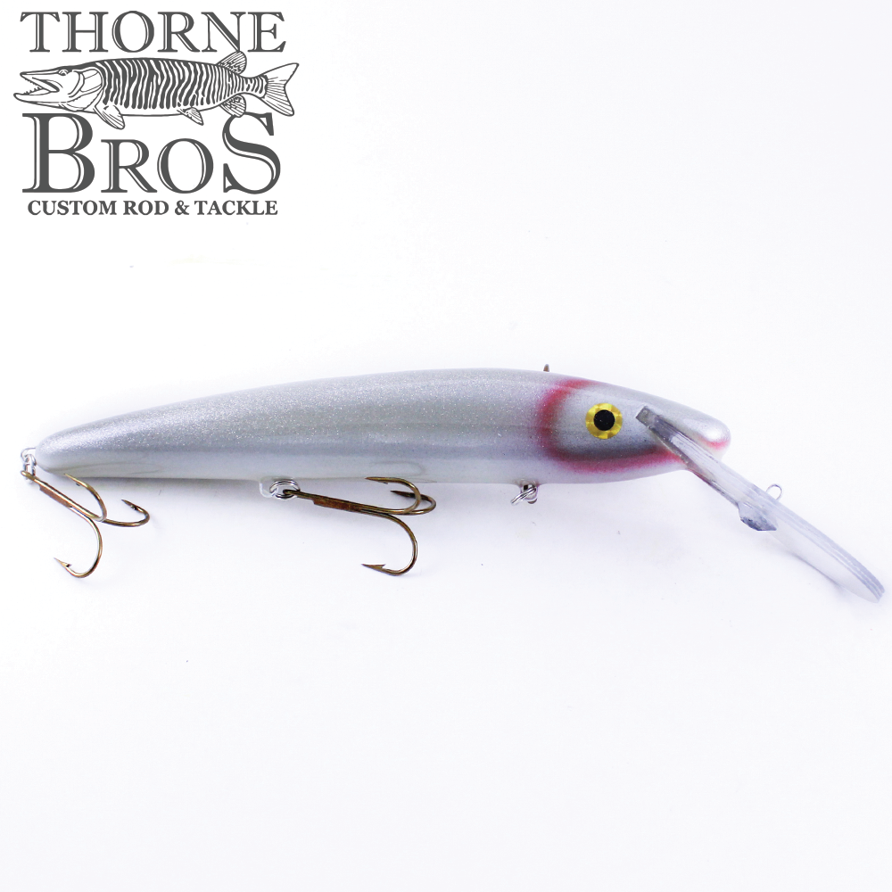 Slammer 10" Deep Minnow (7033167937)