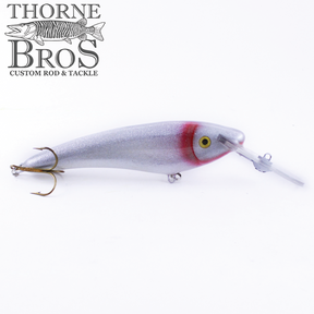 Slammer 6" Deep Shad (7034708161)