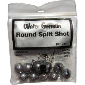 Water Gremlin split shot pouch pack (8721091725)