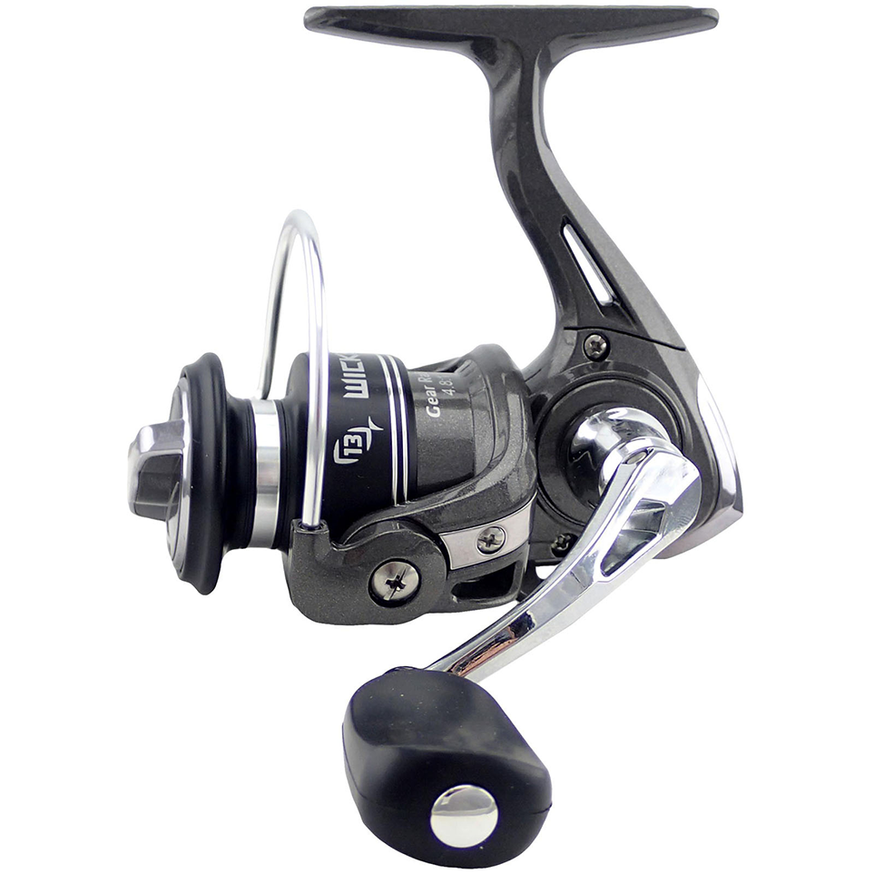 13 Fishing Wicked Spinning Reel